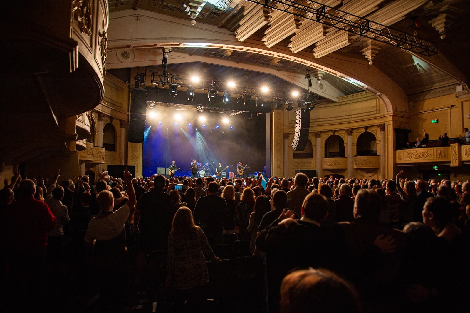 Thebarton Theatre — Henley Beach, Adelaide
