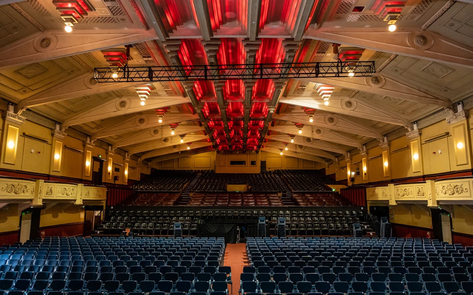 Thebarton Theatre — Henley Beach, Adelaide