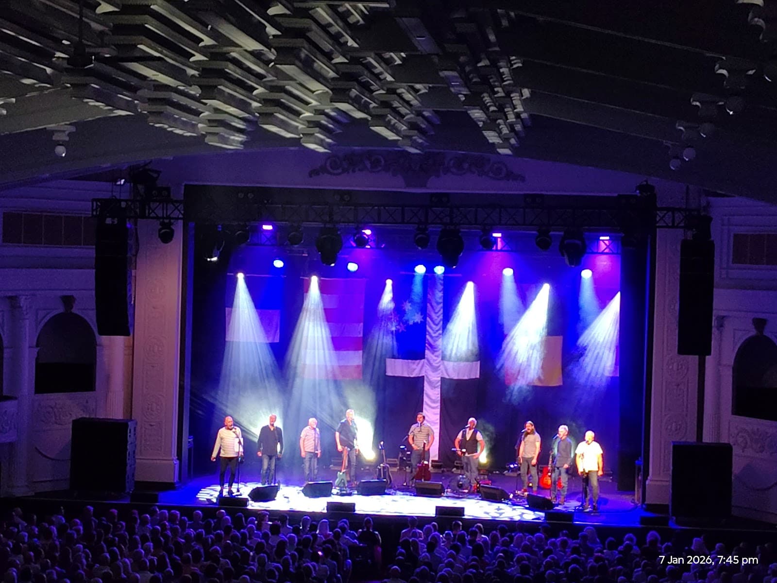 Thebarton Theatre — Henley Beach, Adelaide