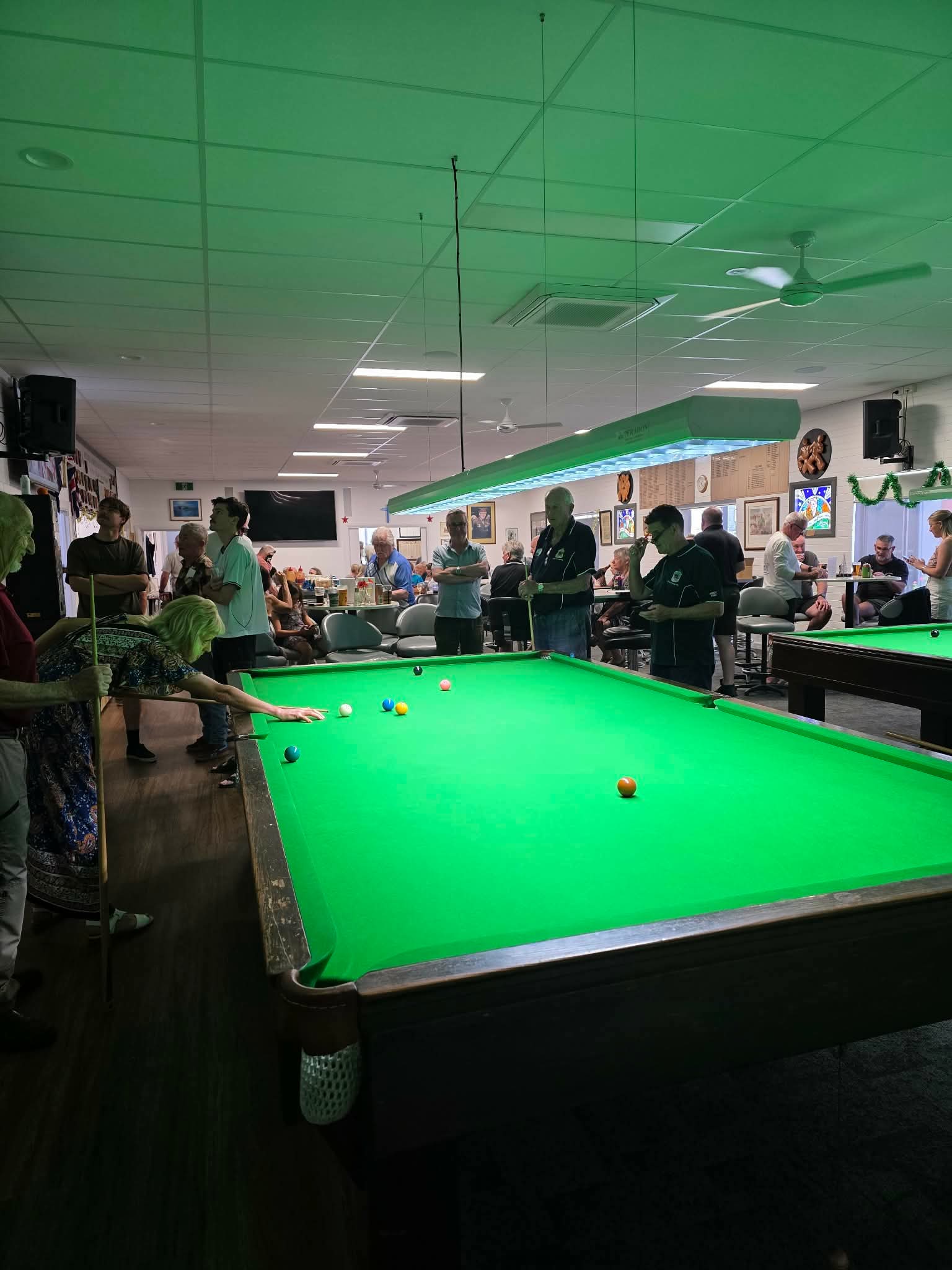 Henley & Grange RSL — Henley Beach, Adelaide