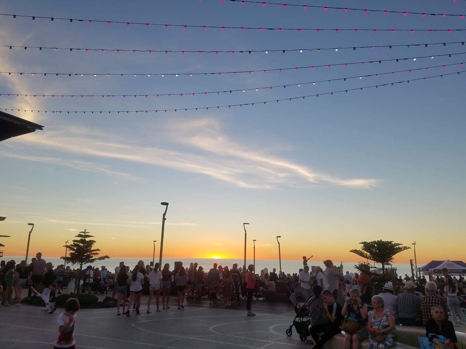 Henley & Grange RSL — Henley Beach, Adelaide
