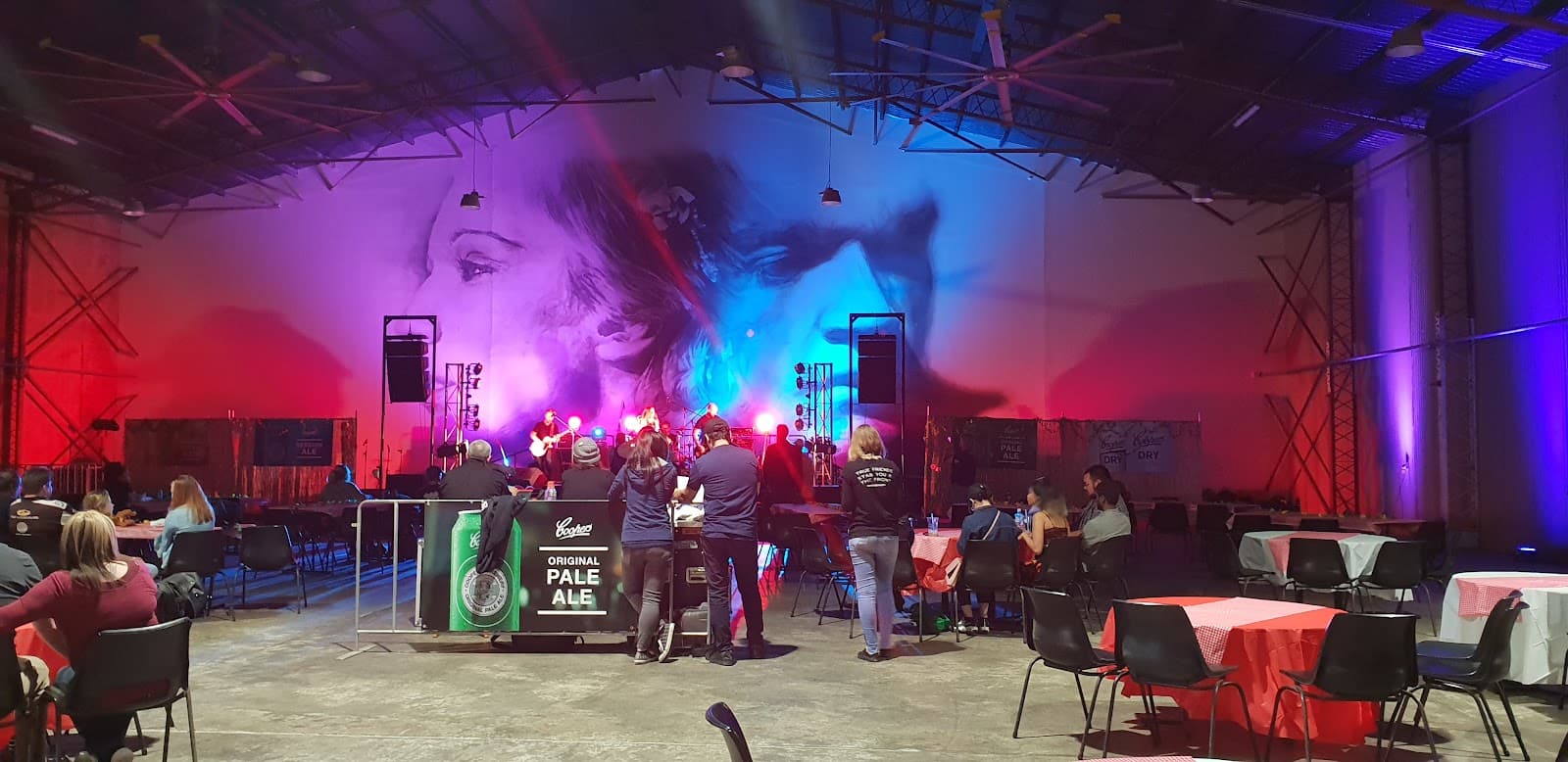 Semaphore Music Festival — Semaphore, Adelaide
