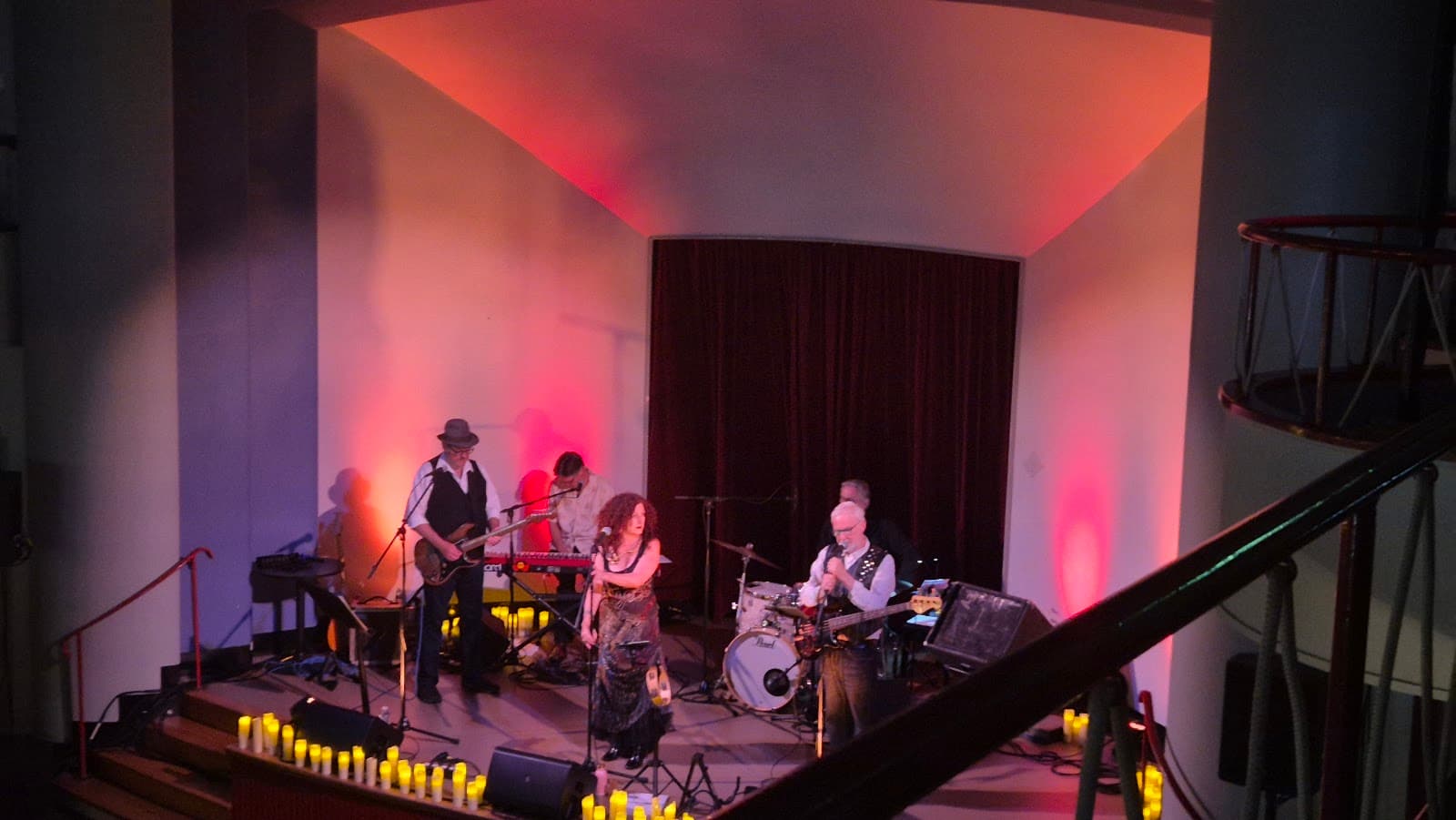 Burnside Ballroom — Burnside, Adelaide