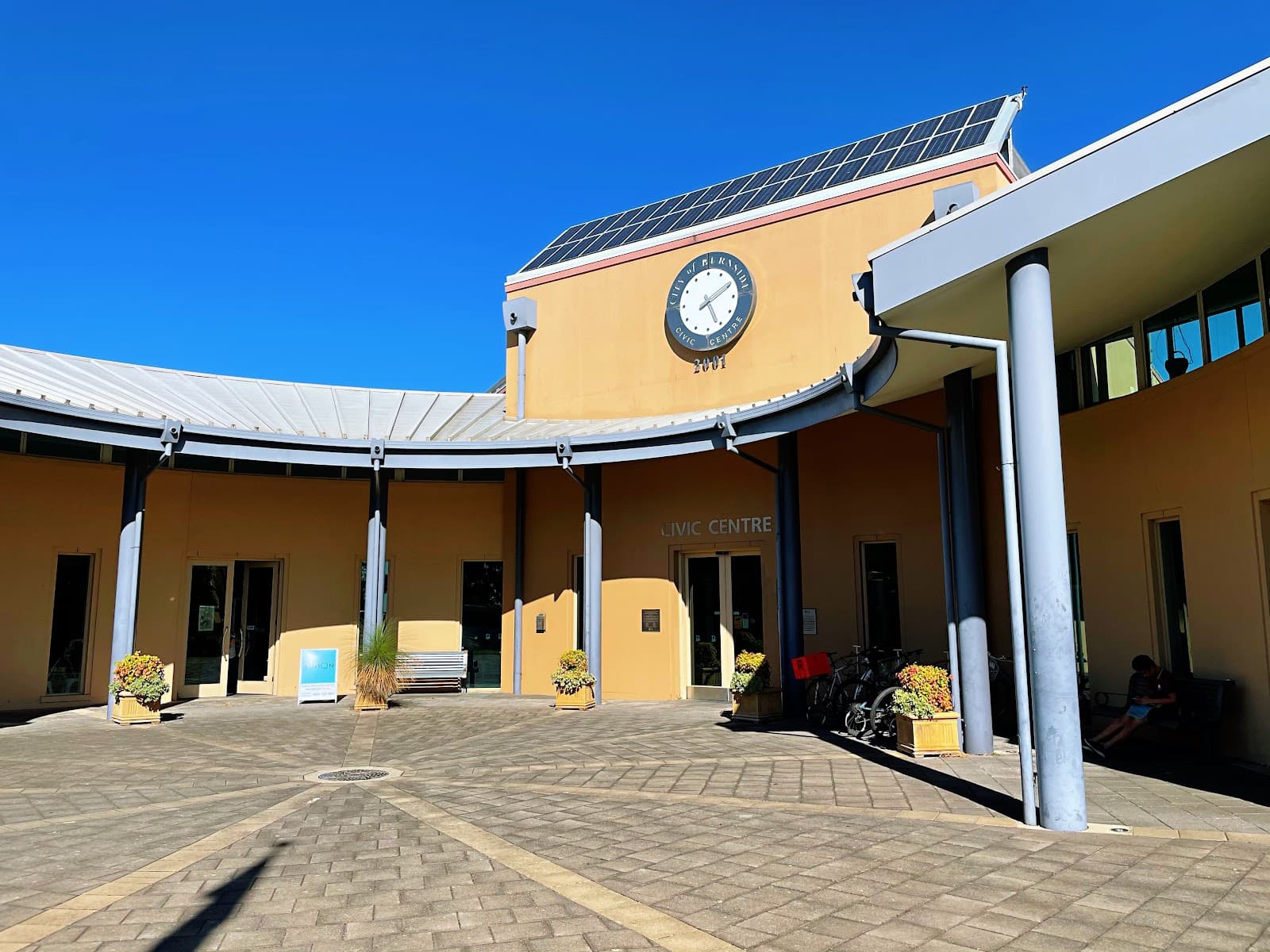Burnside Community Centre — Burnside, Adelaide
