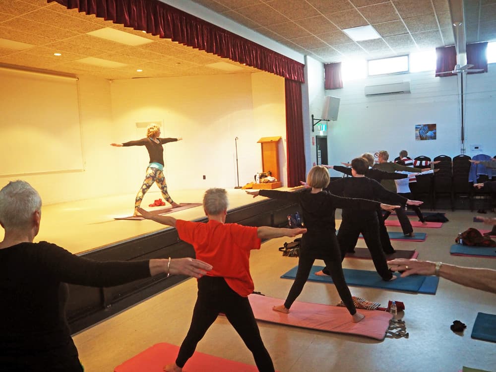 Burnside Community Centre — Burnside, Adelaide
