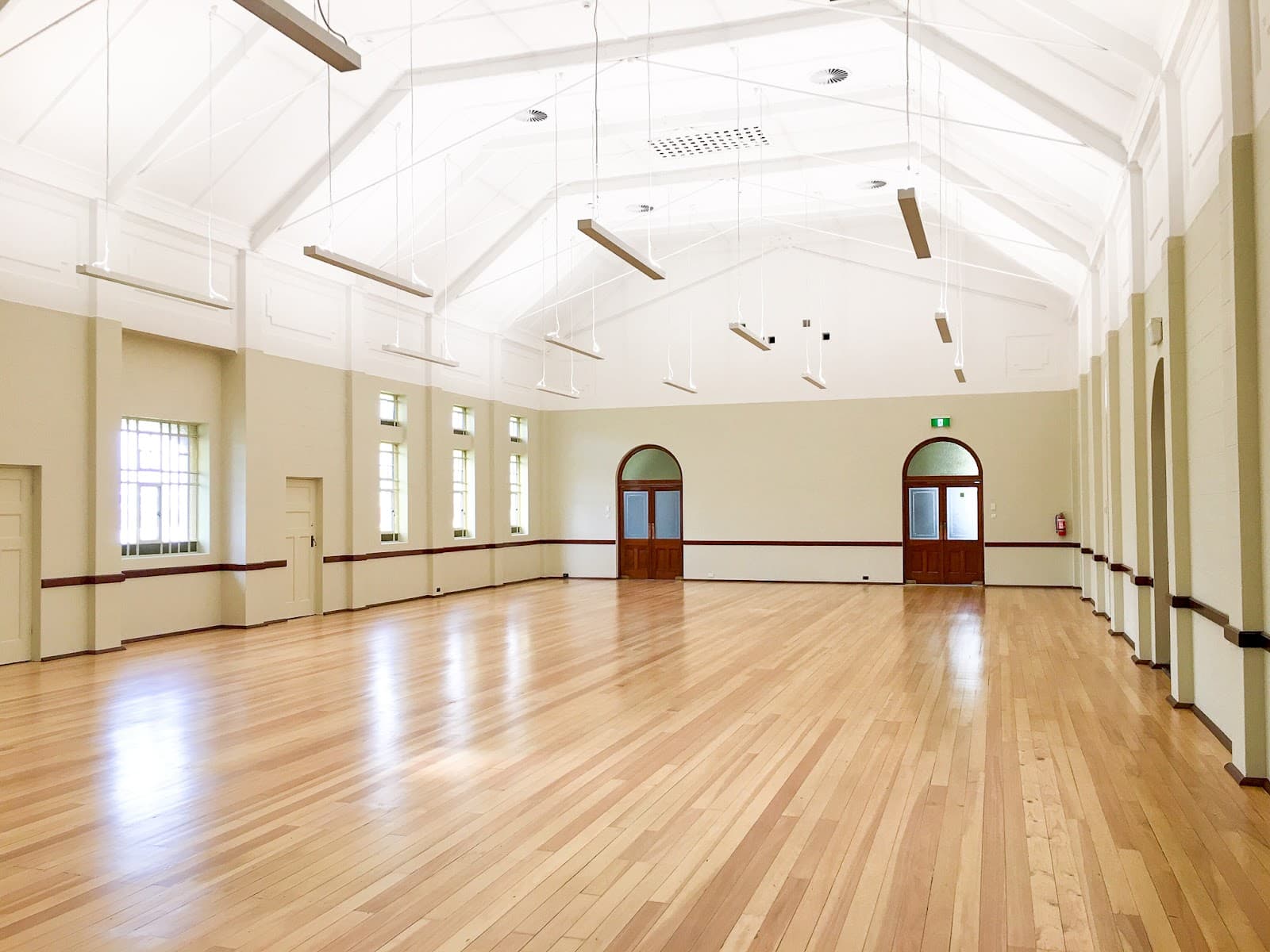 Burnside Town Hall — Burnside, Adelaide