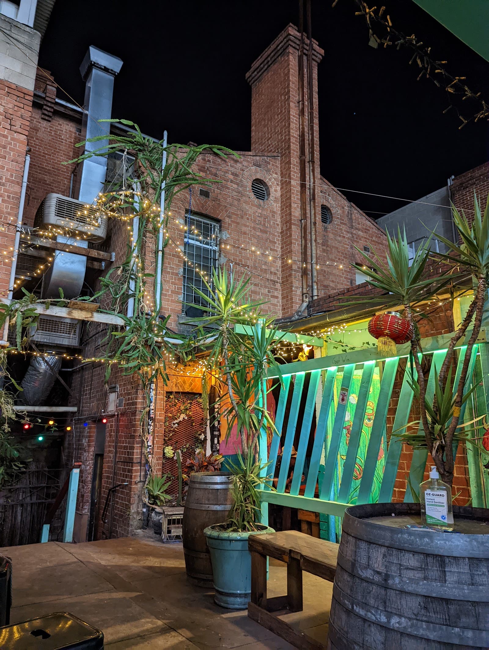 Ancient World — Burnside, Adelaide