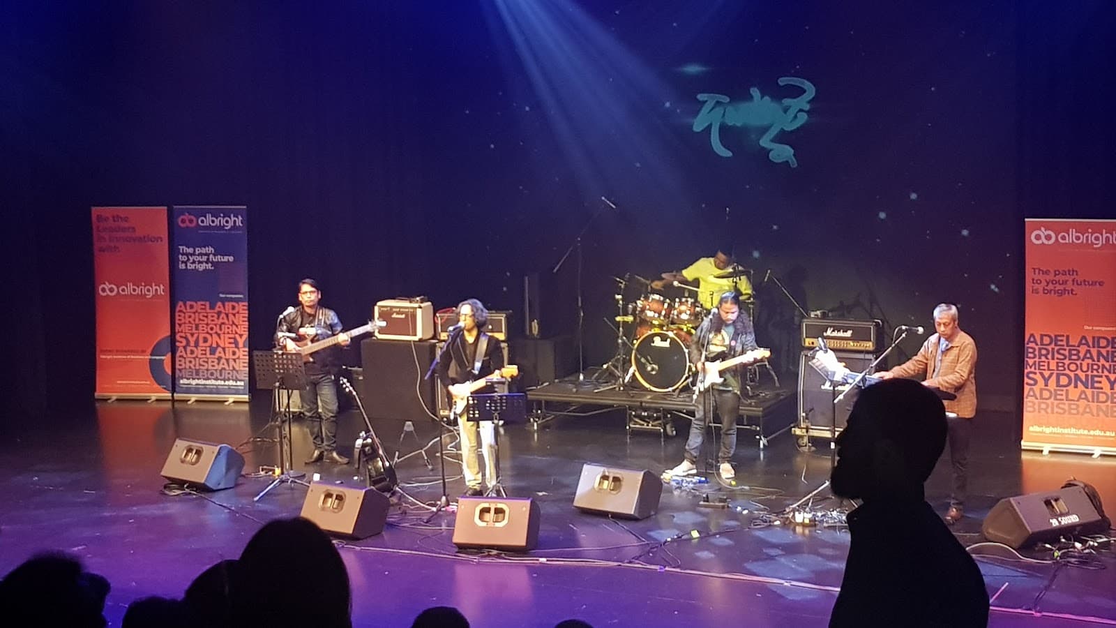 Brighton Performing Arts Centre — Brighton, Adelaide