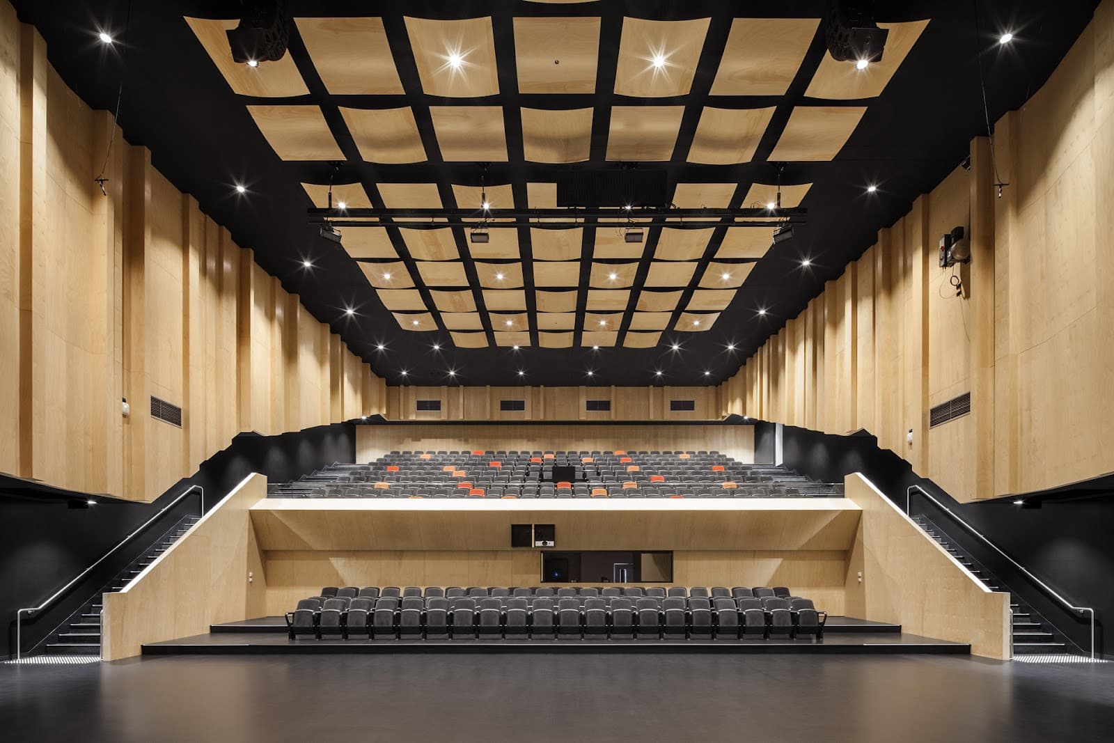 Brighton Performing Arts Centre — Brighton, Adelaide