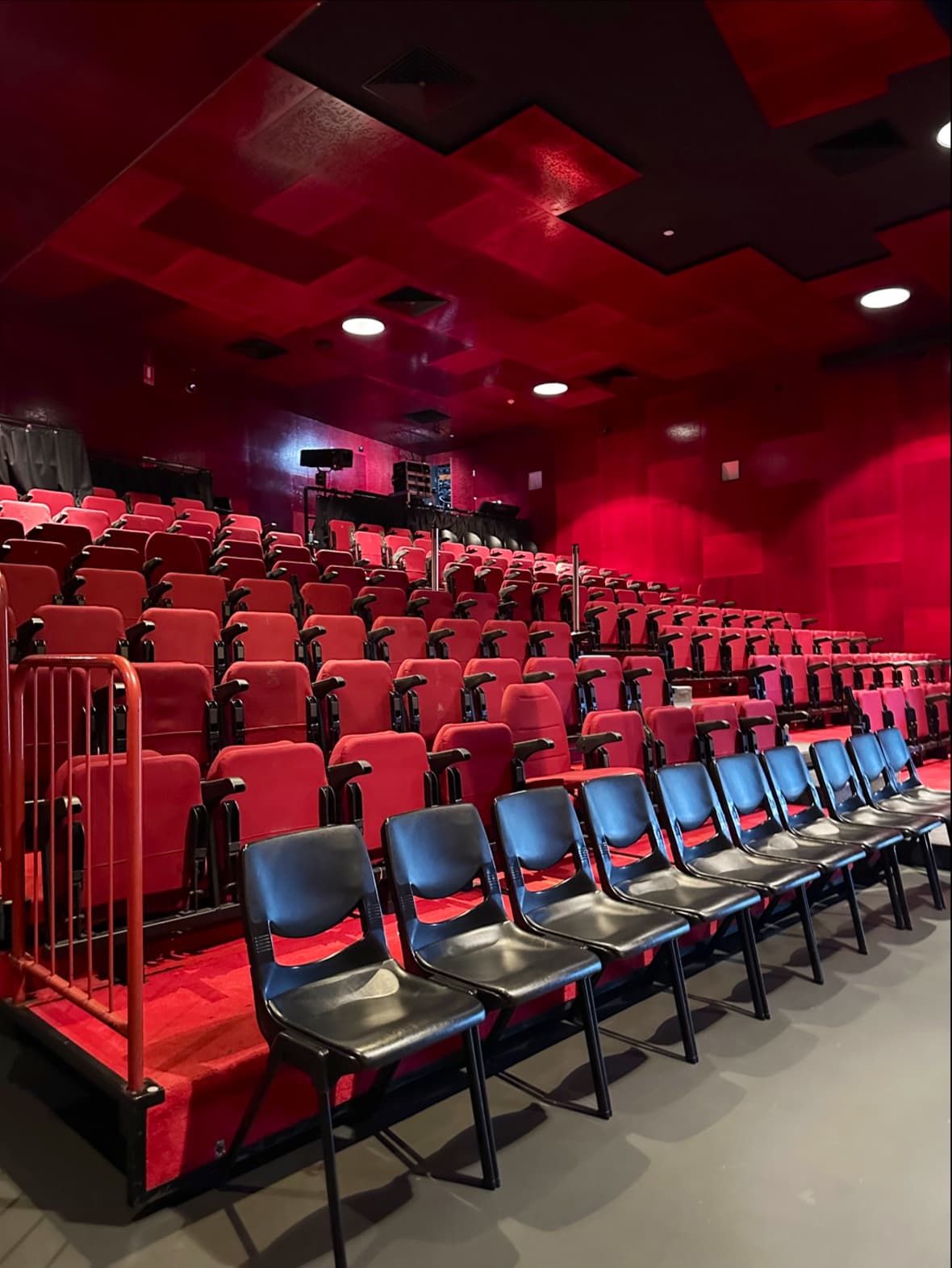Marion Cultural Centre — Brighton, Adelaide