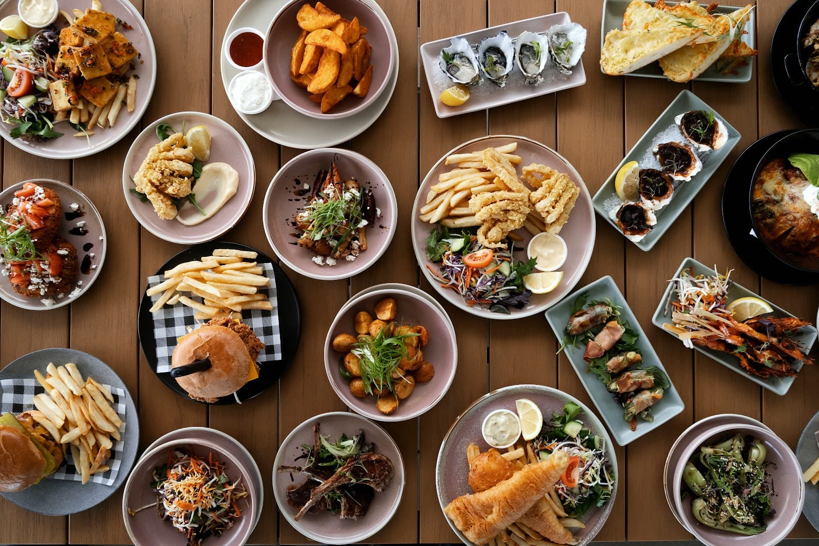 Seacliff Surfy — Brighton, Adelaide