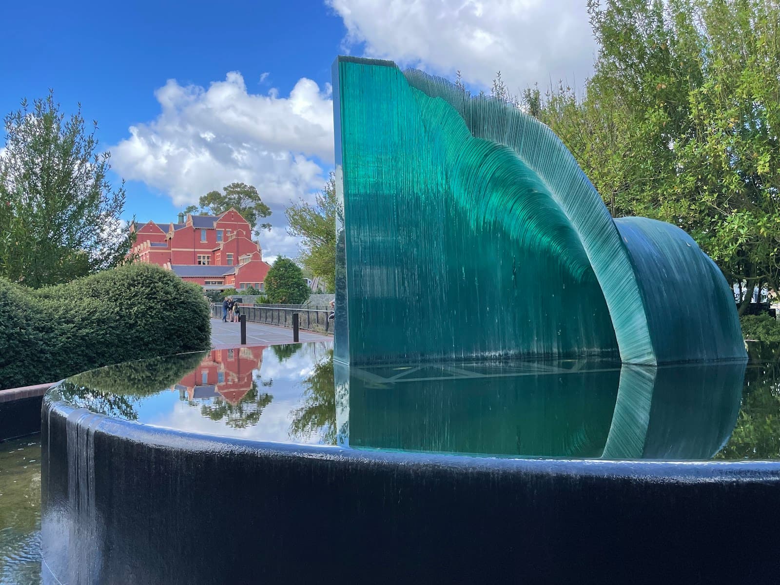 Cascade — Burnside, Adelaide