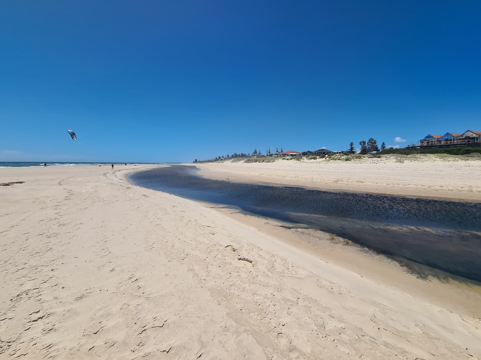 Ozone Reserve — Henley Beach, Adelaide