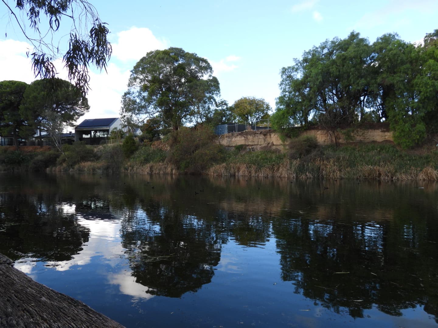 St. Peters Billabong — Burnside, Adelaide