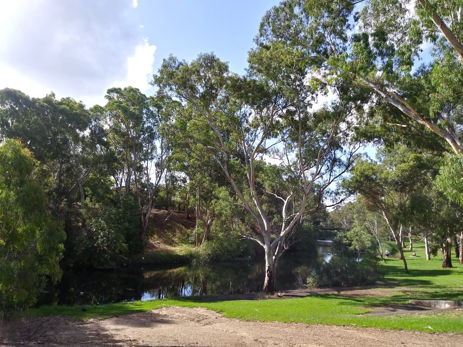 St. Peters Billabong — Burnside, Adelaide