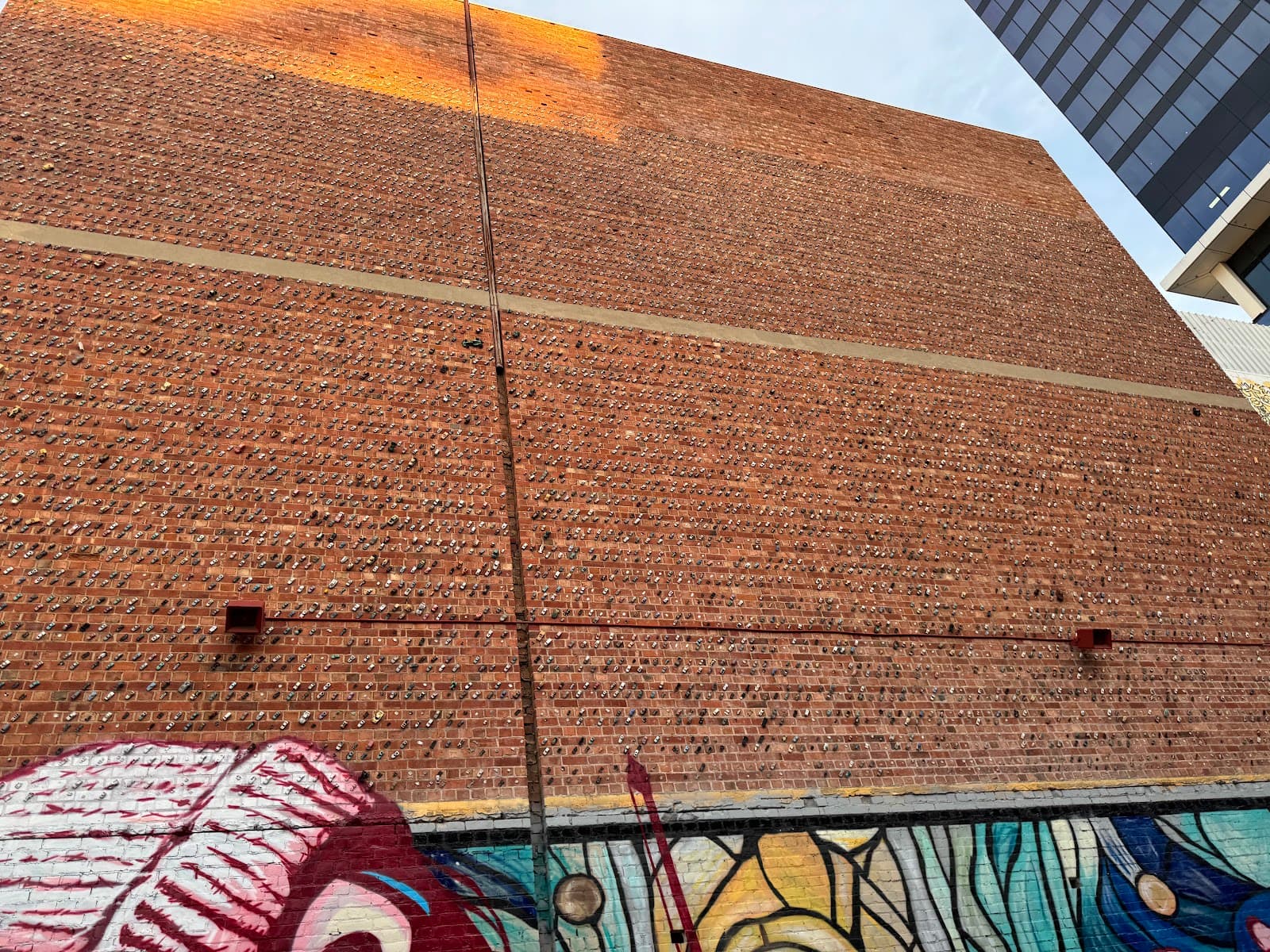 Cars Wall Adelaide — Adelaide