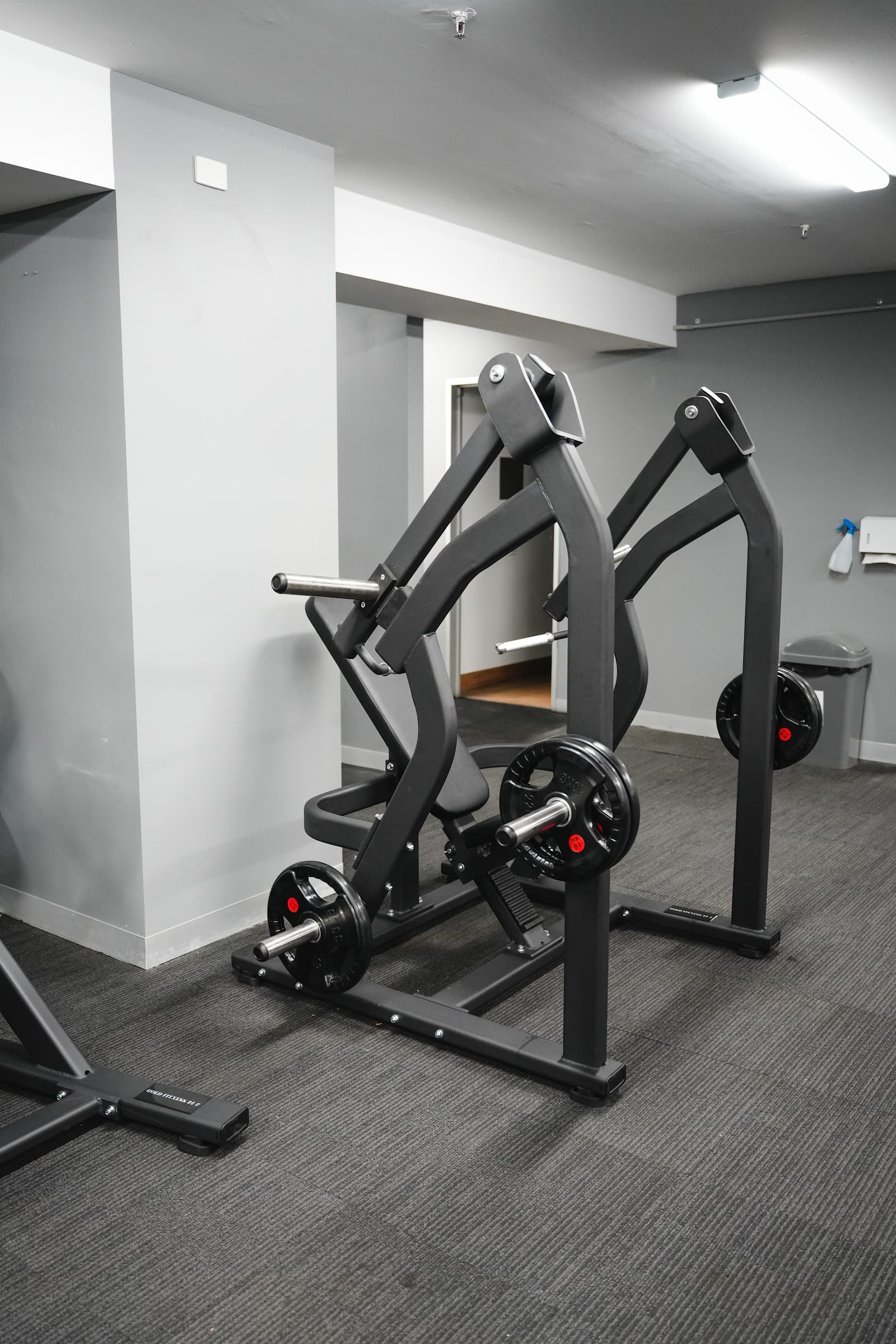 Gold Fitness 24/7 — Port Adelaide, Adelaide