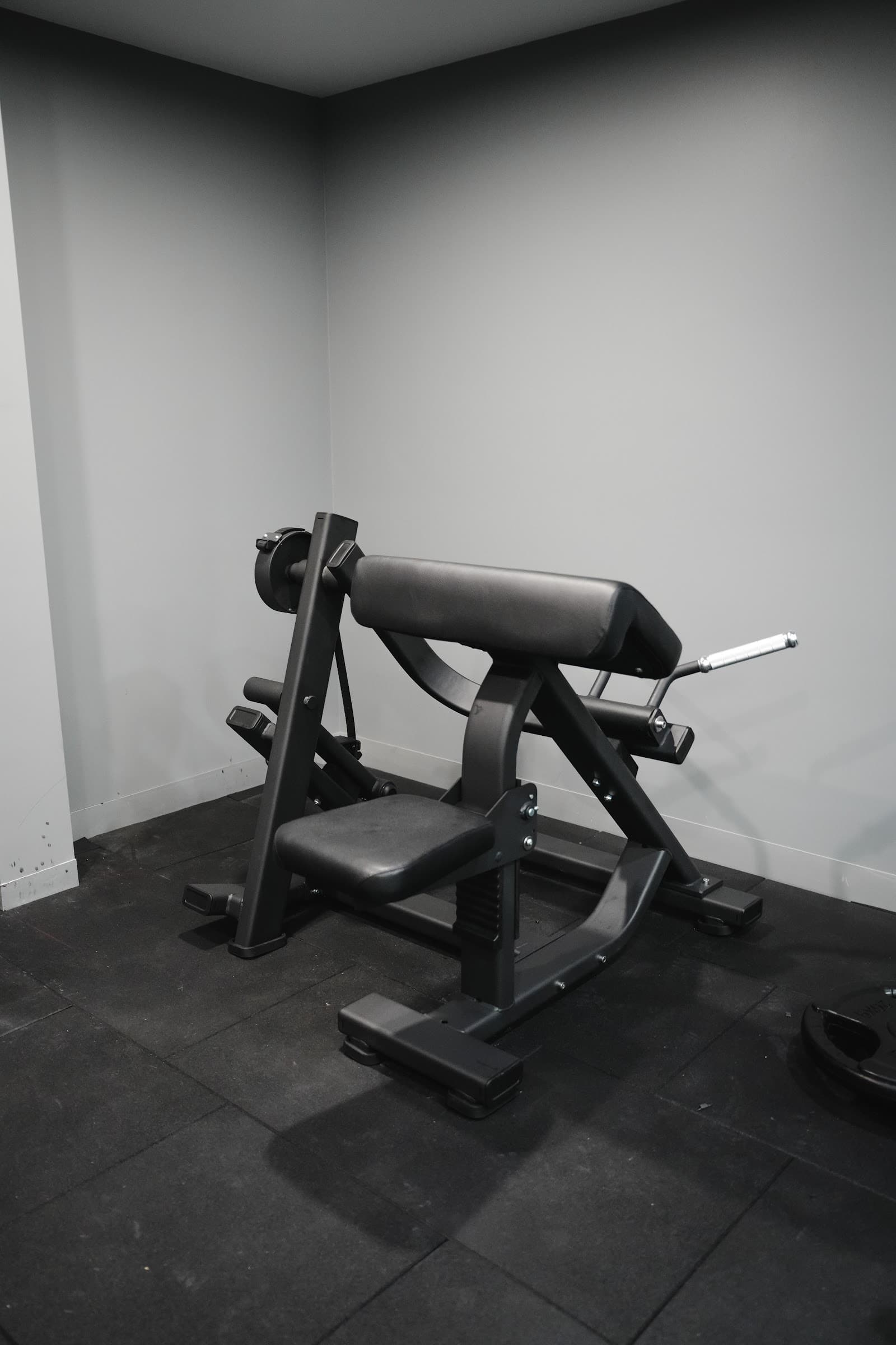 Gold Fitness 24/7 — Port Adelaide, Adelaide