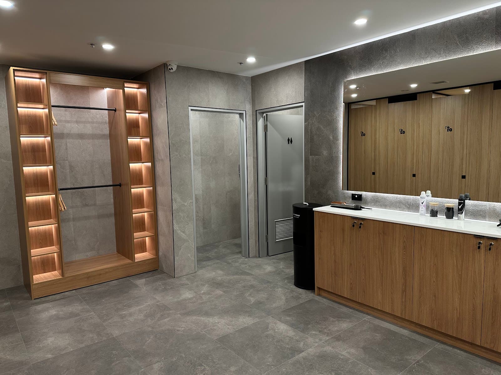 Anytime Fitness Pirie St — Norwood, Adelaide