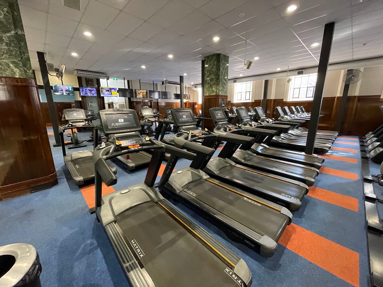 Goodlife Health Clubs Adelaide City — North Adelaide, Adelaide