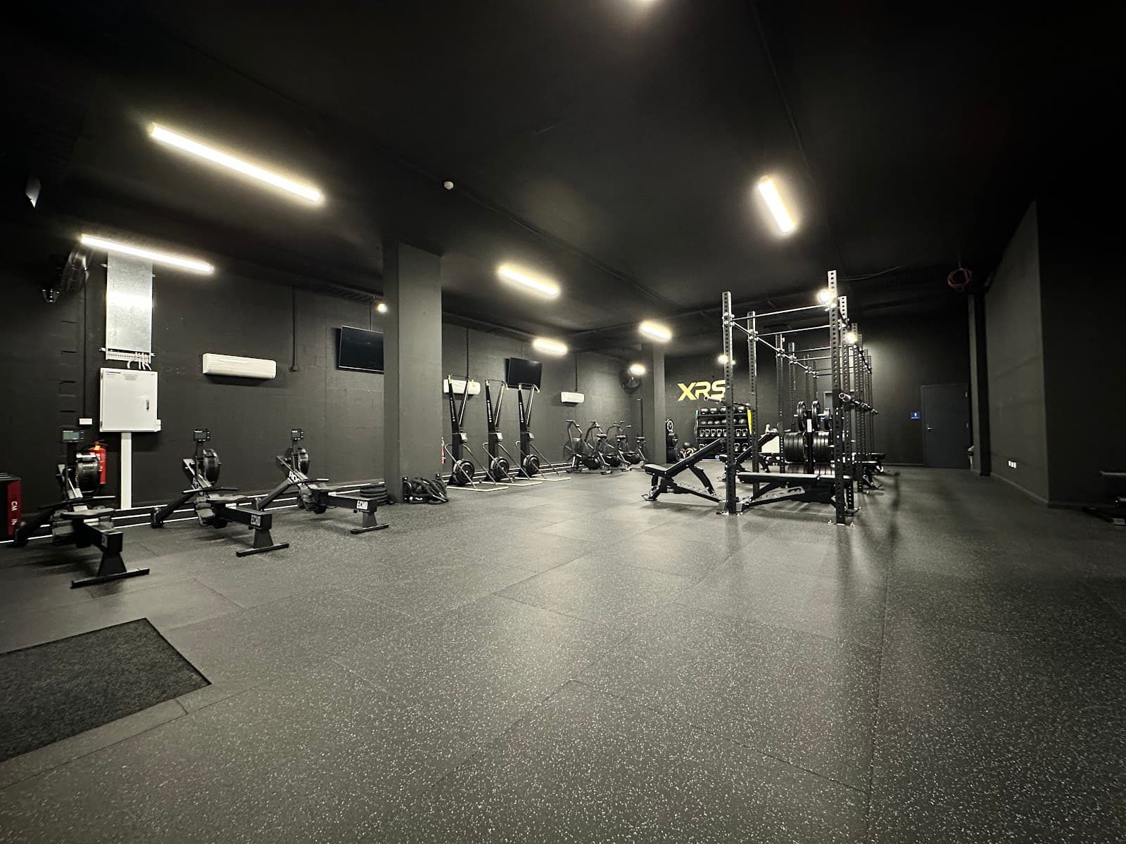 XRS GYM ADELAIDE — North Adelaide, Adelaide