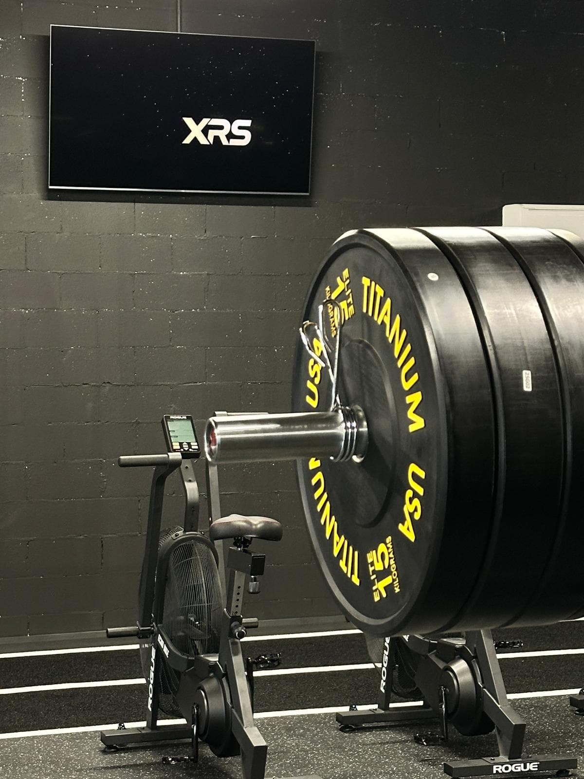 XRS GYM ADELAIDE — North Adelaide, Adelaide