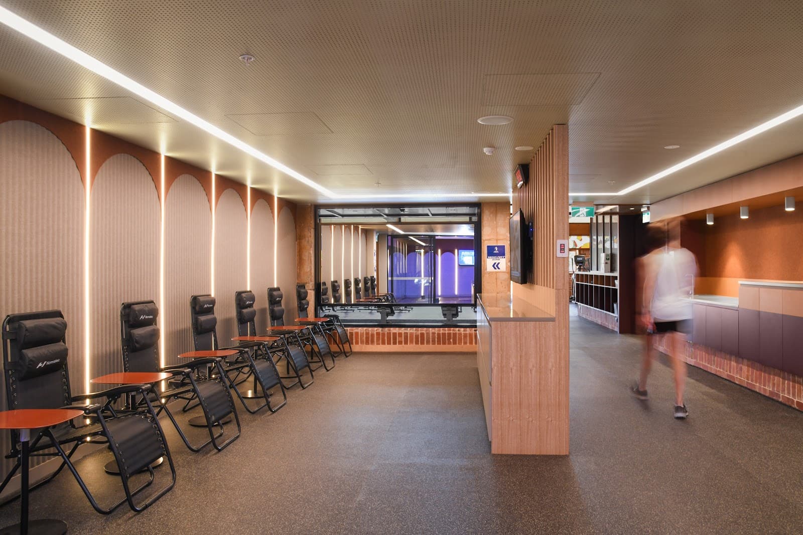 AU Fitness Hub — Burnside, Adelaide