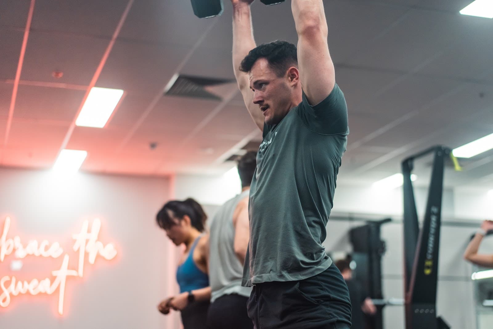 Fitstop Adelaide City — Norwood, Adelaide