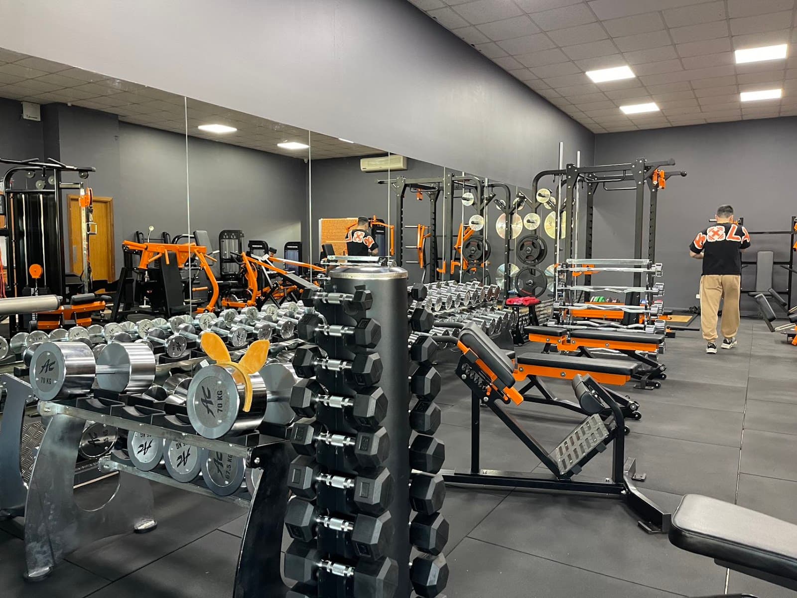 AC Fitness — Adelaide CBD, Adelaide