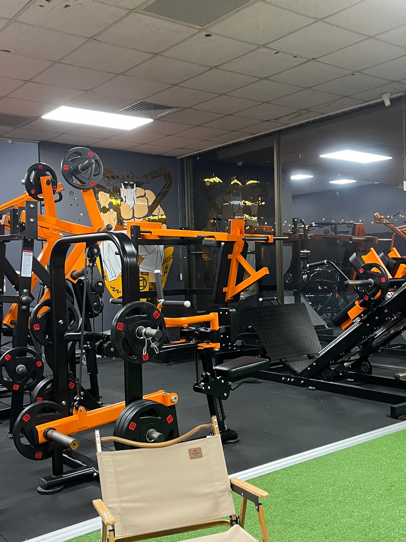 AC Fitness — Adelaide CBD, Adelaide