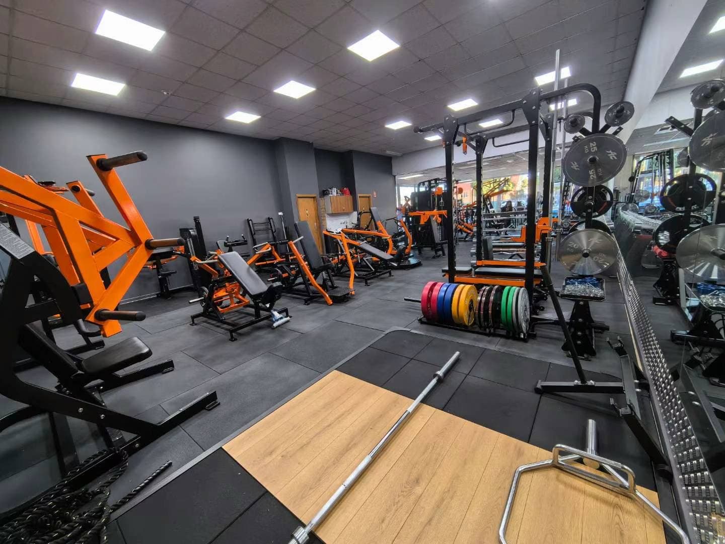 AC Fitness — Adelaide CBD, Adelaide