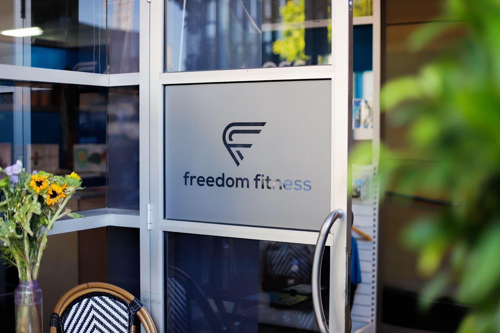 Freedom Fitness — Norwood, Adelaide