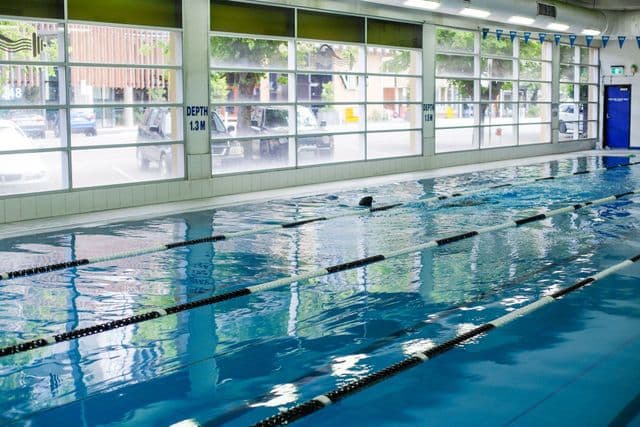 Freedom Fitness — Adelaide