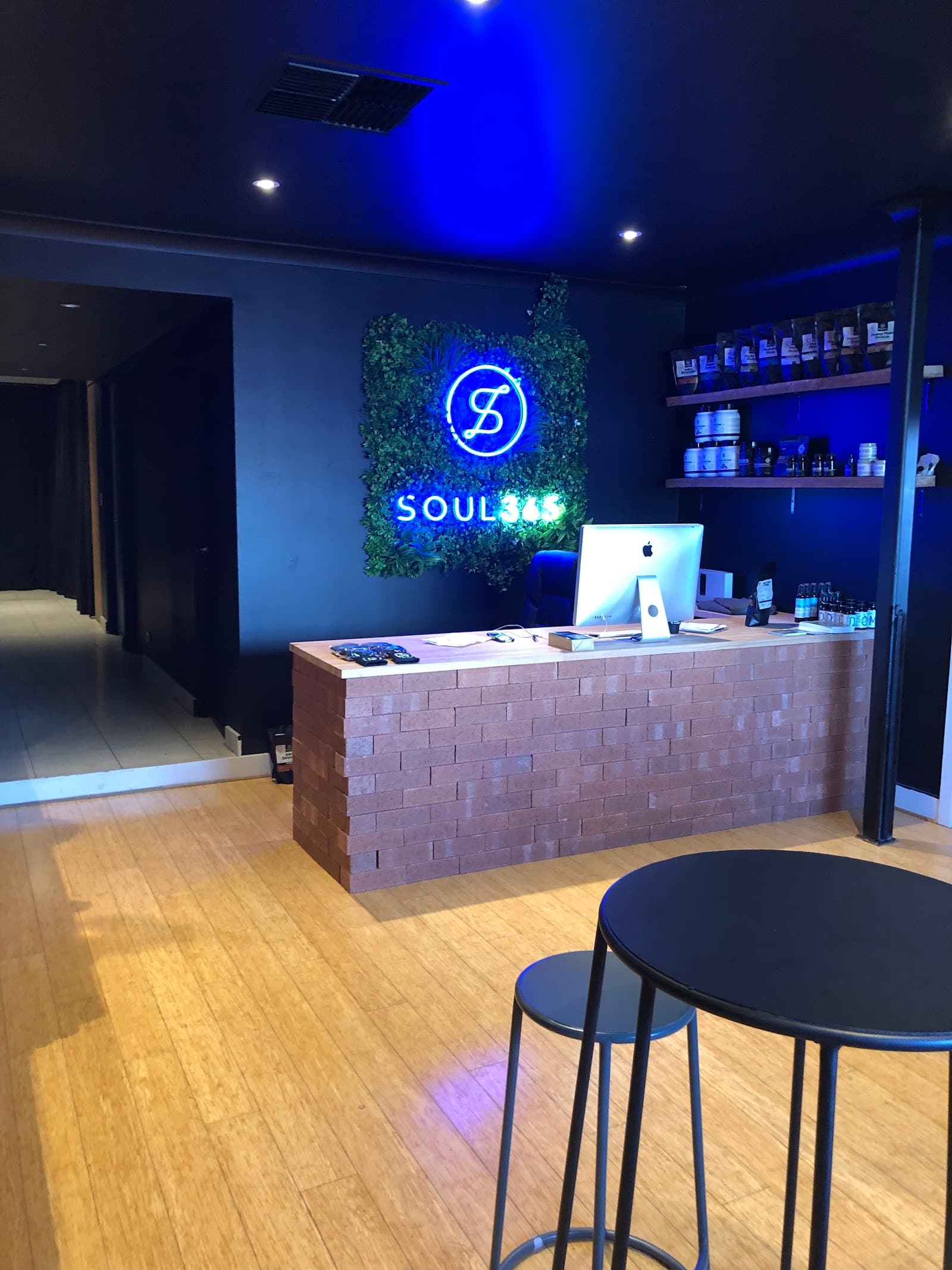 Soul 365 — North Adelaide, Adelaide