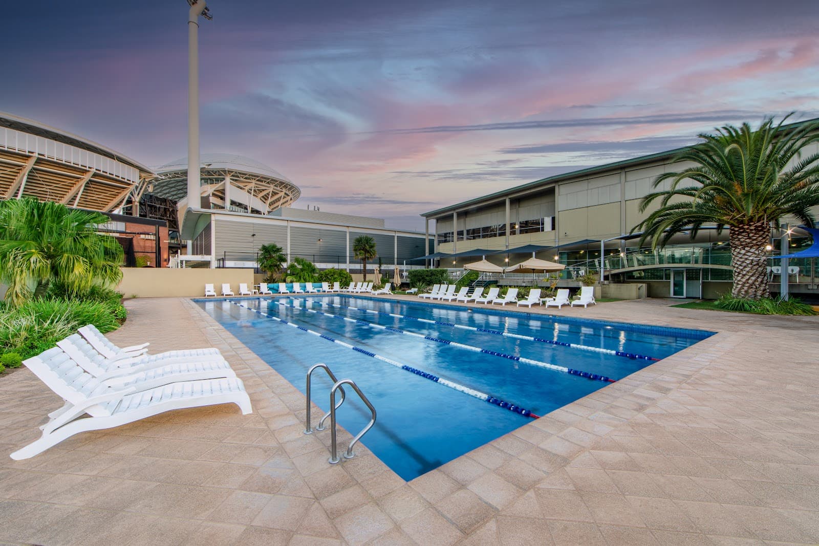 Next Gen Memorial Drive — Prospect, Adelaide