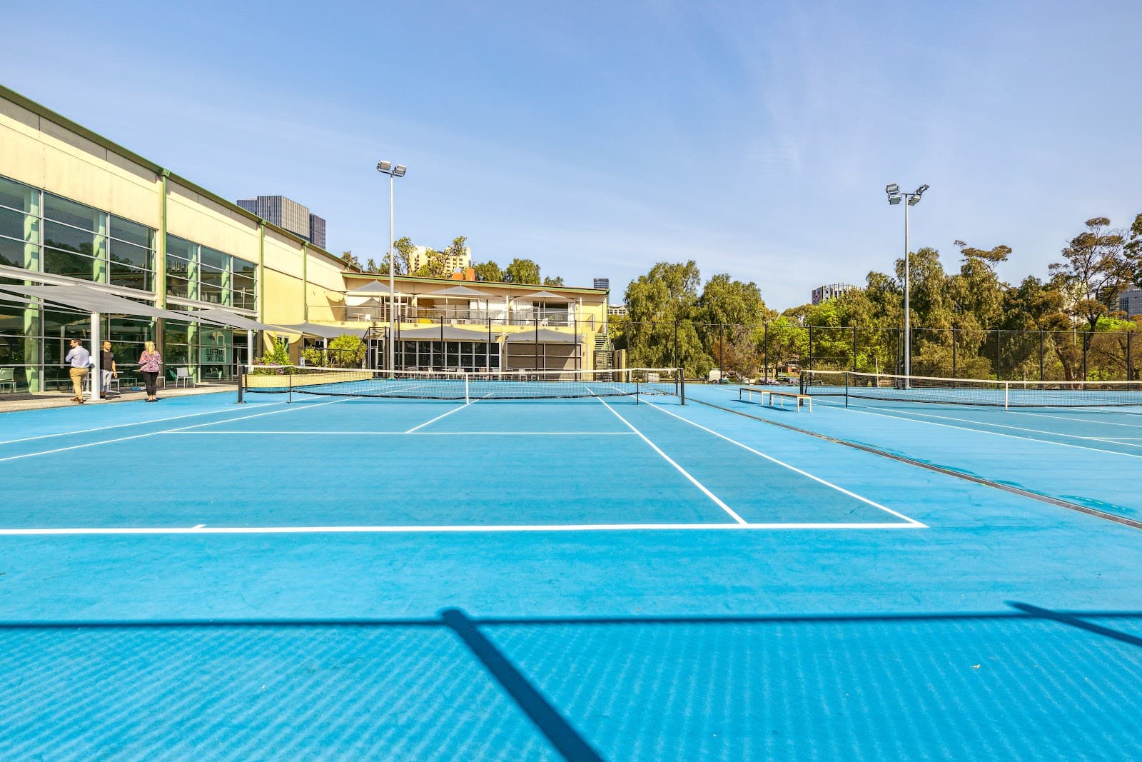 Next Gen Memorial Drive — Prospect, Adelaide