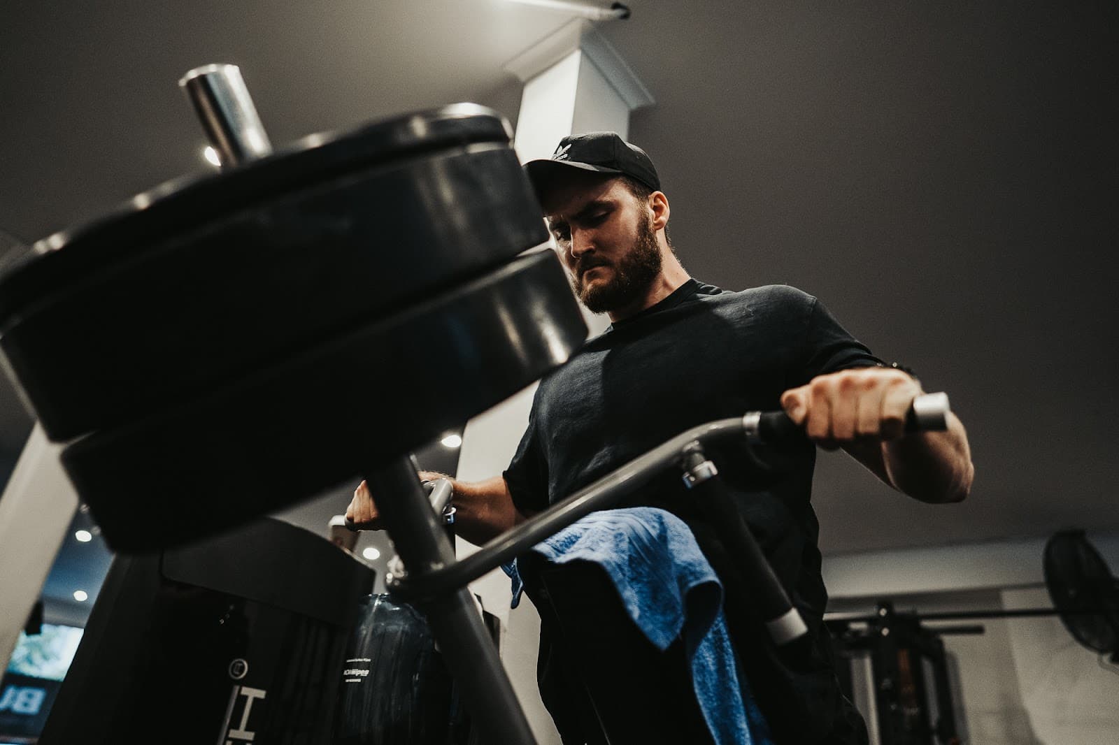 BUILT. Strength and Conditioning — Adelaide CBD, Adelaide