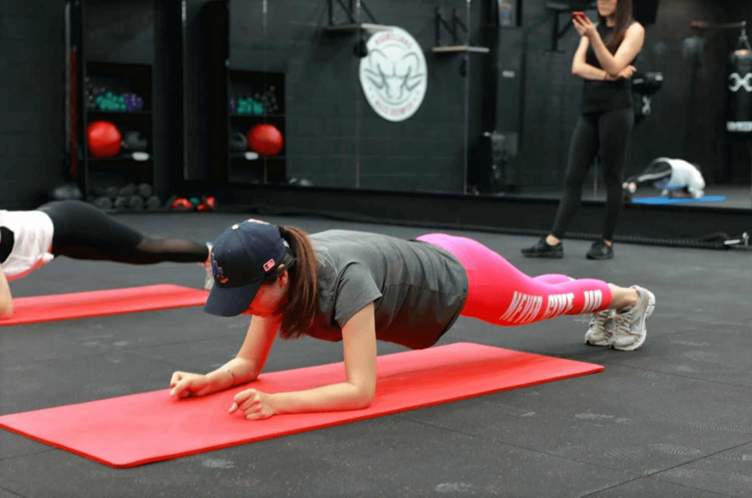 Challenger Fitness Club — Adelaide CBD, Adelaide