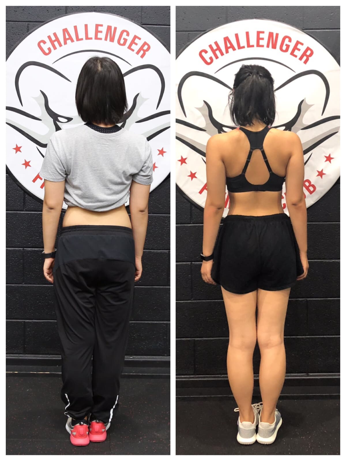 Challenger Fitness Club — Adelaide CBD, Adelaide