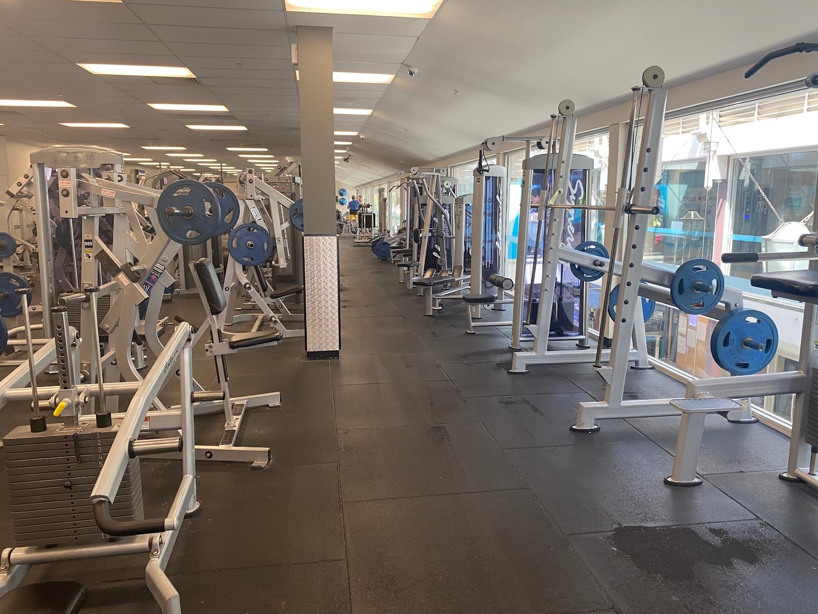 Goodlife Health Clubs North Adelaide — Prospect, Adelaide