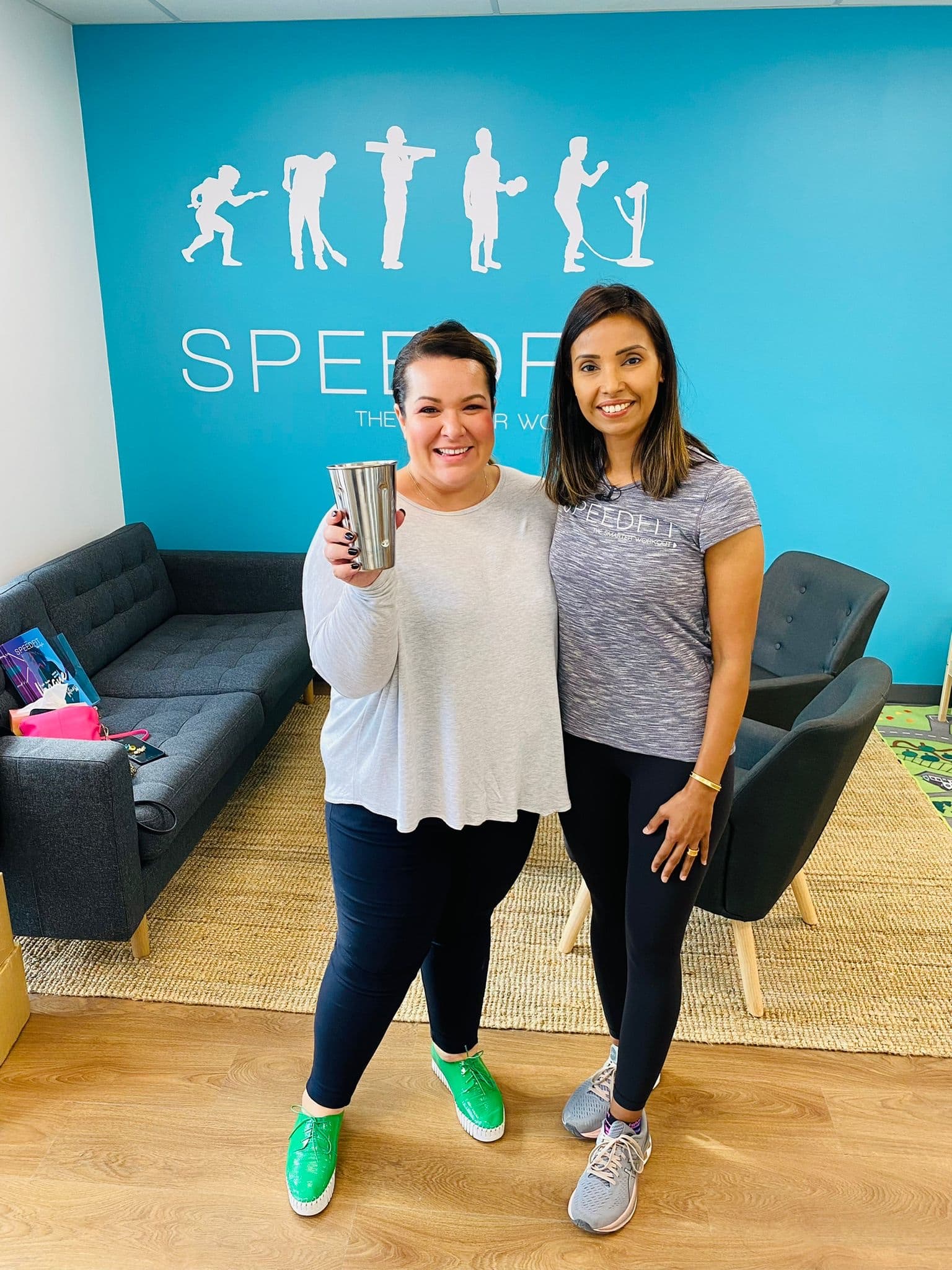 SpeedFit North Adelaide — North Adelaide, Adelaide