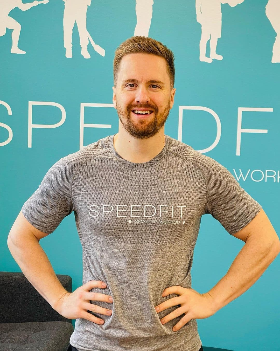 SpeedFit North Adelaide — North Adelaide, Adelaide