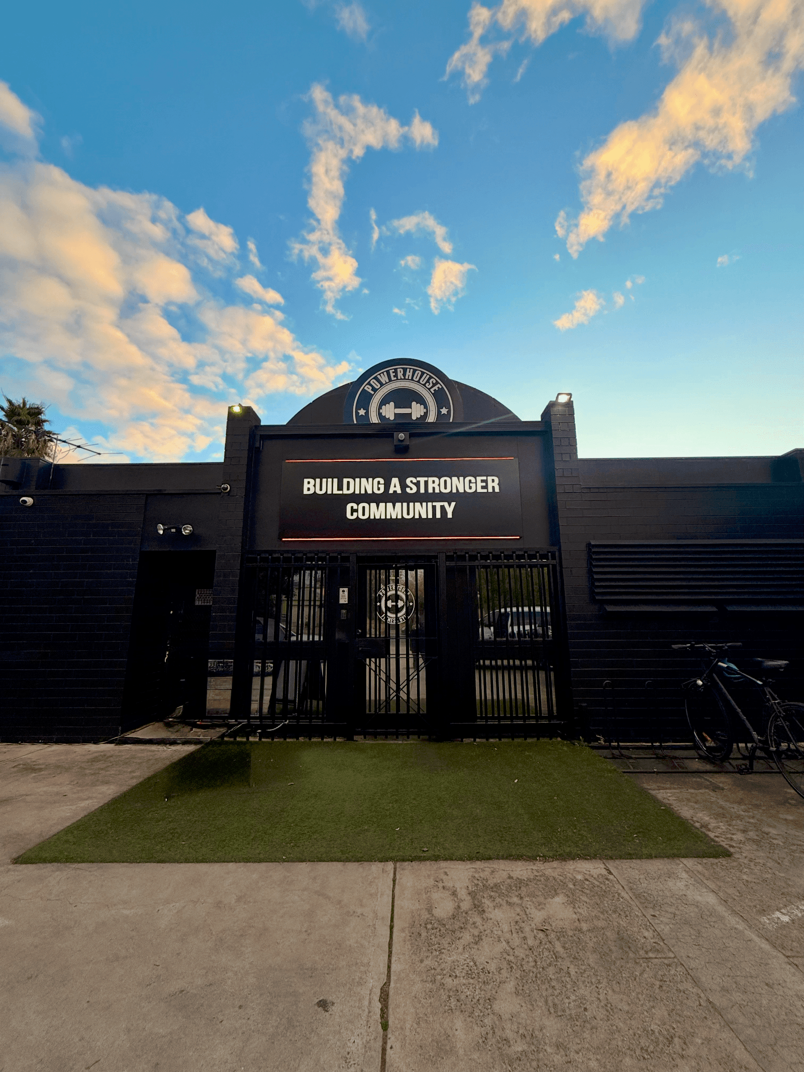 PowerHouse Fitness Gym — Prospect, Adelaide