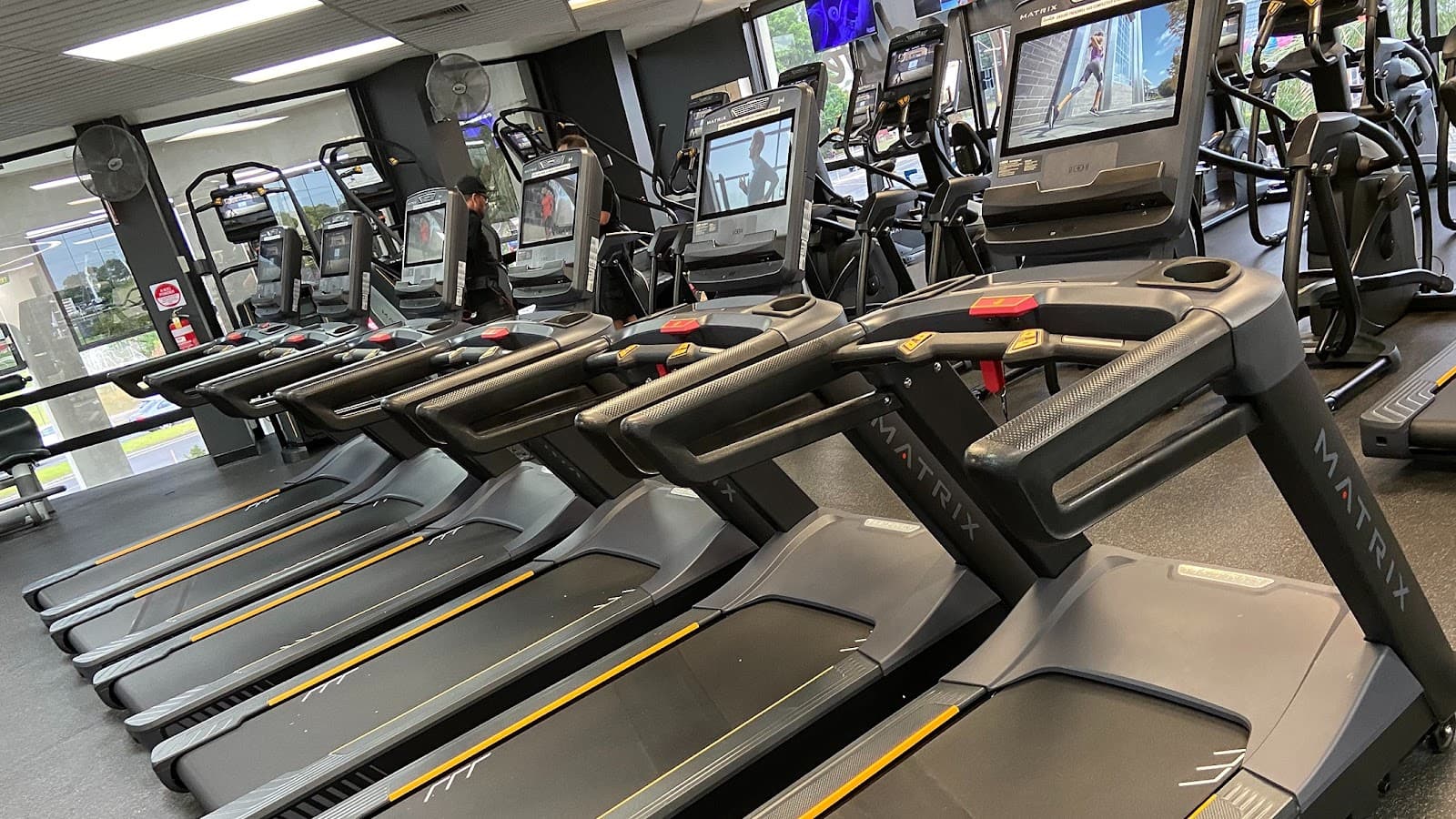 Goodlife Health Clubs Glenelg — Glenelg, Adelaide