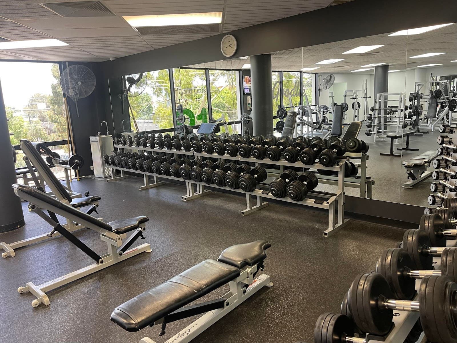 Goodlife Health Clubs Glenelg — Glenelg, Adelaide