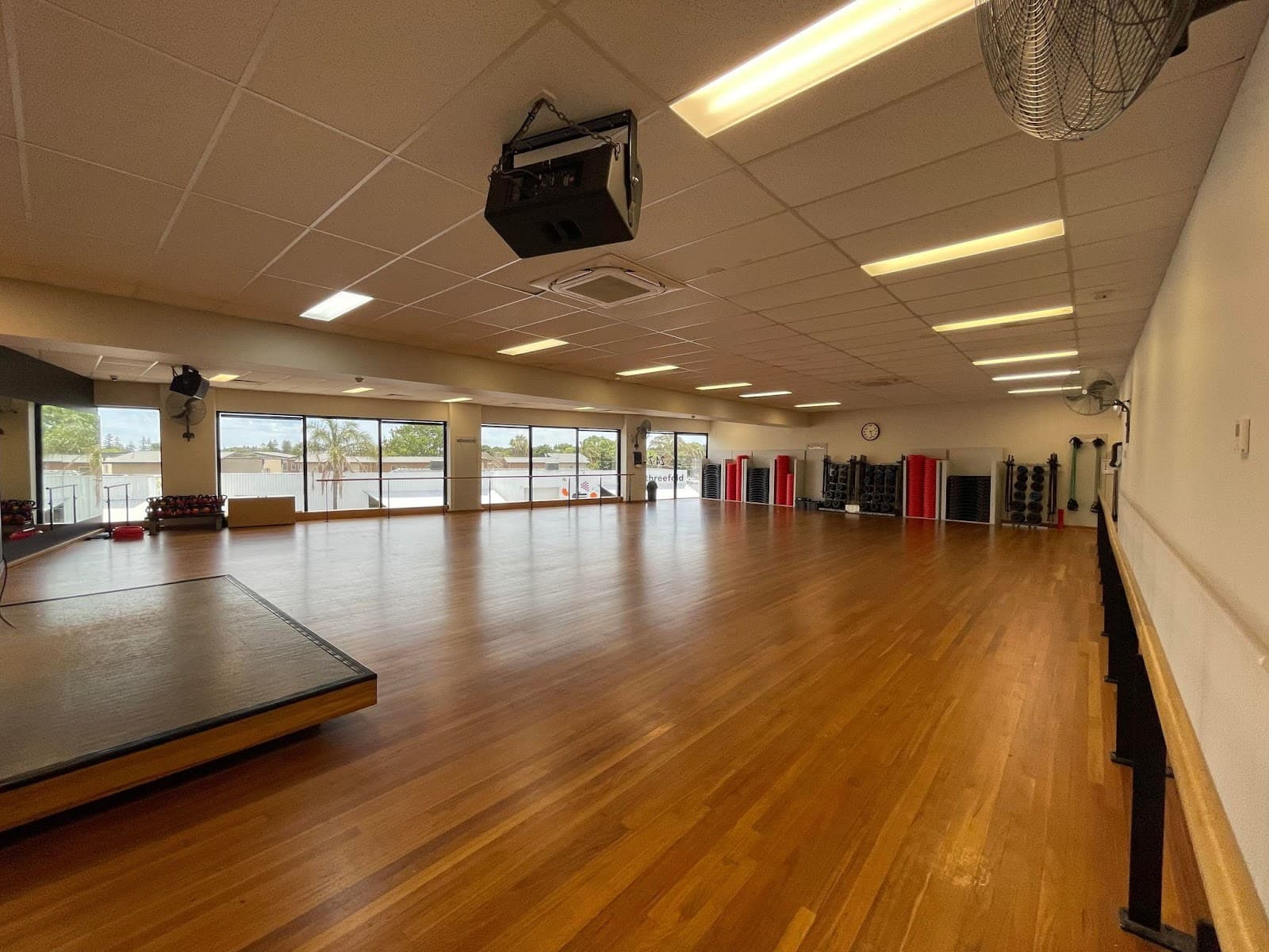 Goodlife Health Clubs Glenelg — Glenelg, Adelaide