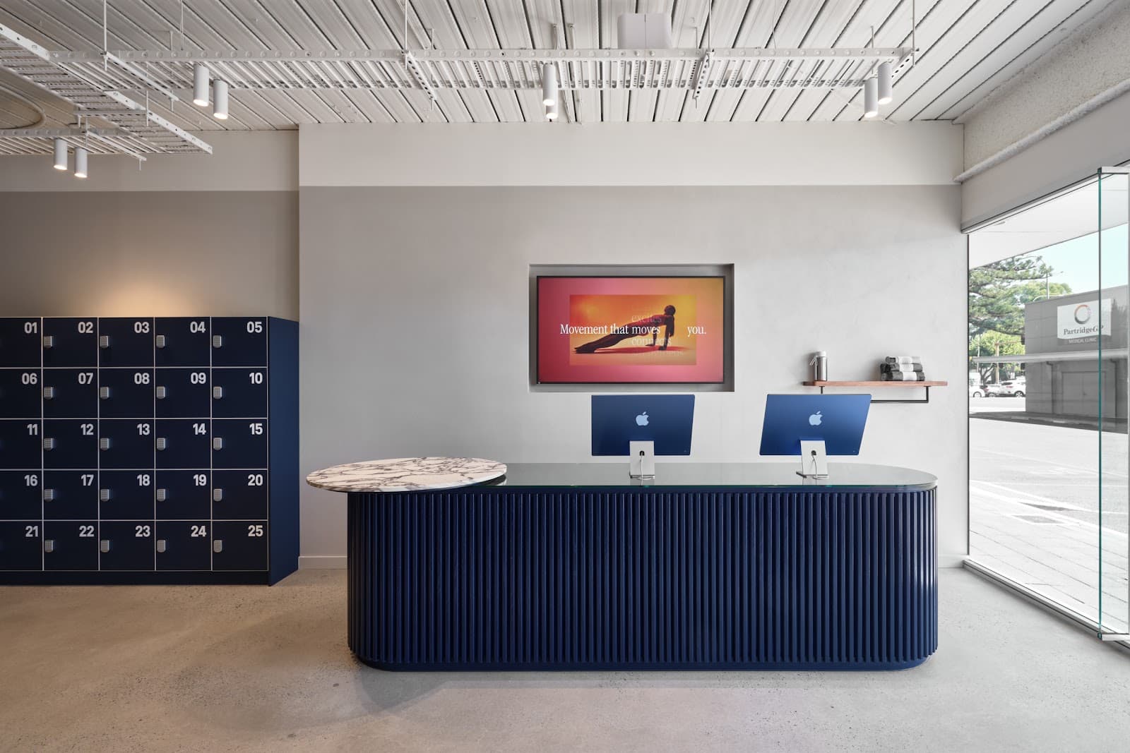 CorePlus Glenelg - Pilates Yoga Reformer — Glenelg, Adelaide