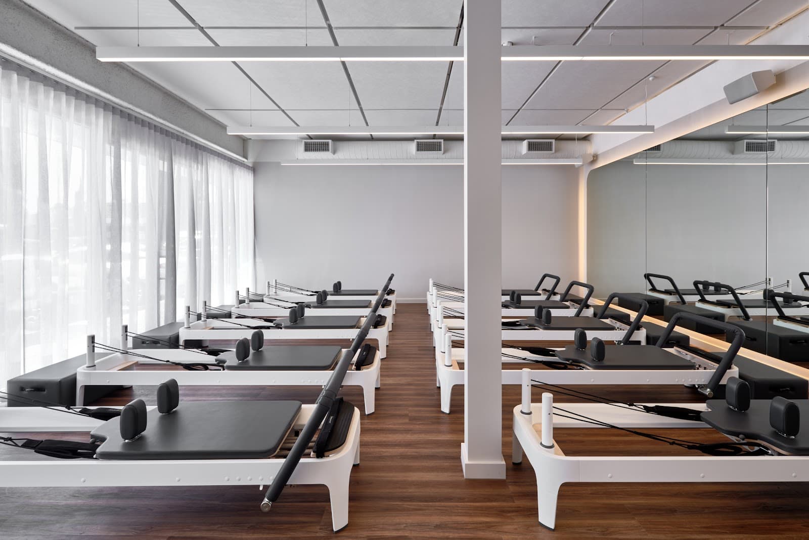 CorePlus Glenelg - Pilates Yoga Reformer — Glenelg, Adelaide