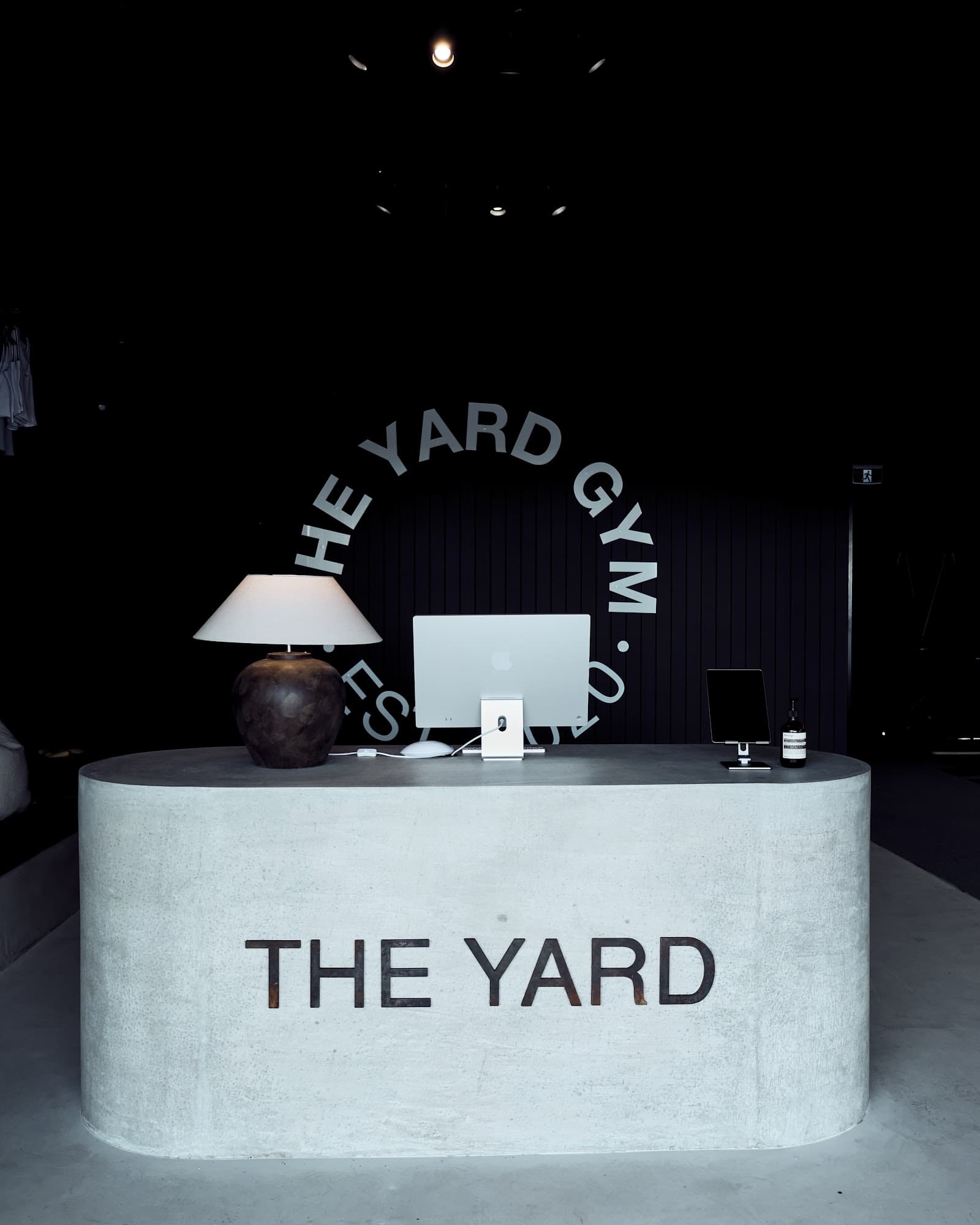 The Yard Gym Somerton Park — Brighton, Adelaide