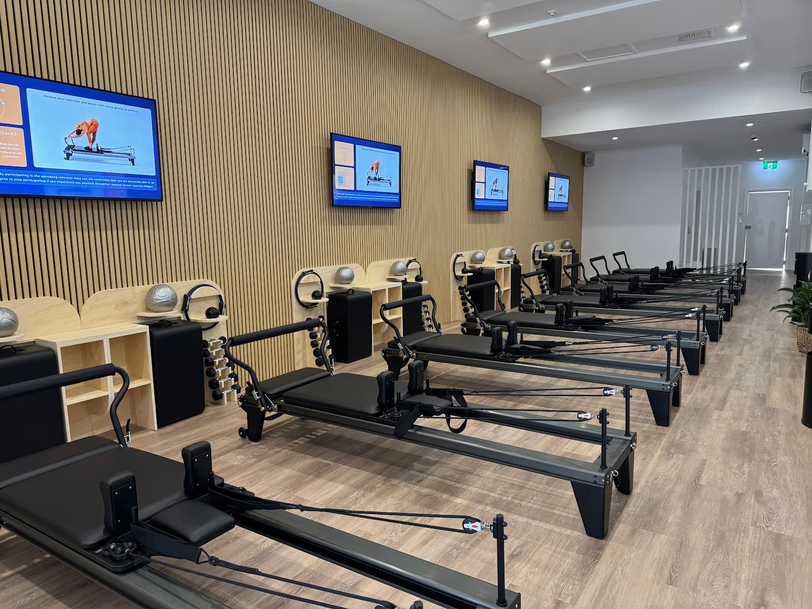 Pronto Pilates - Glenelg — Glenelg, Adelaide